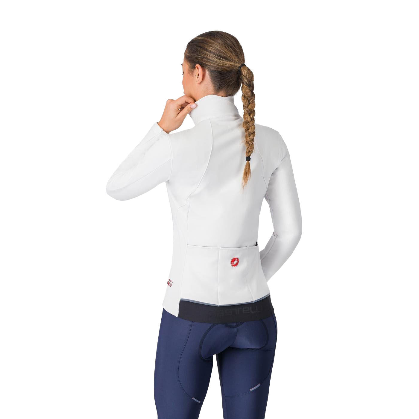 Castelli Espresso Air woman jacket