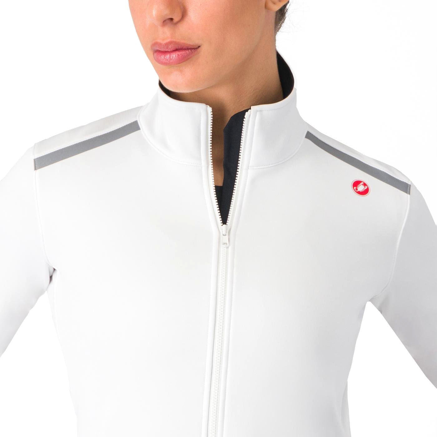 Castelli Espresso Air woman jacket