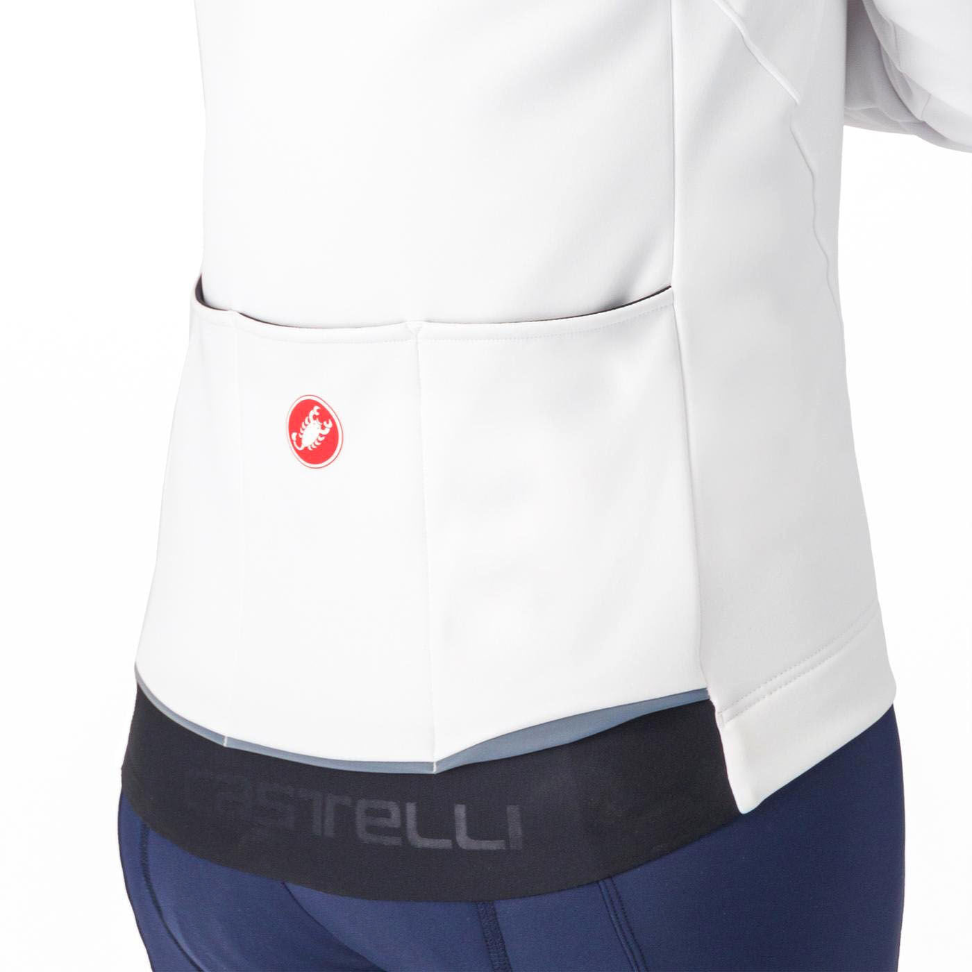 Castelli Espresso Air woman jacket