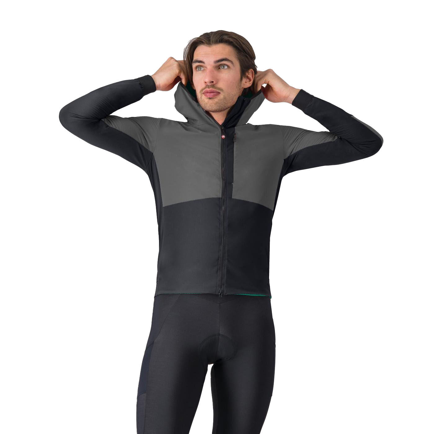 Castelli Fly Unlimited jacket