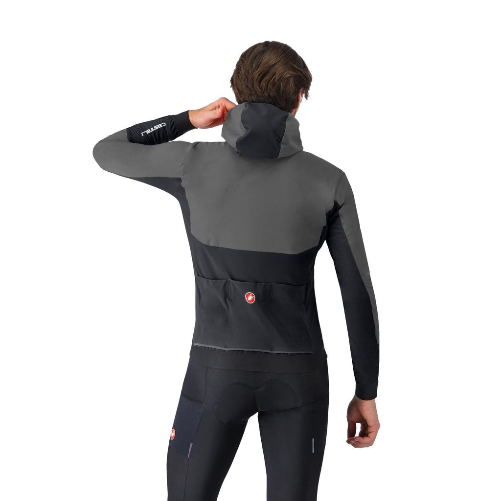 Castelli Fly Unlimited jacket
