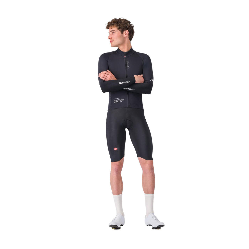 Castelli DO.DI.CI short sleeve jacket