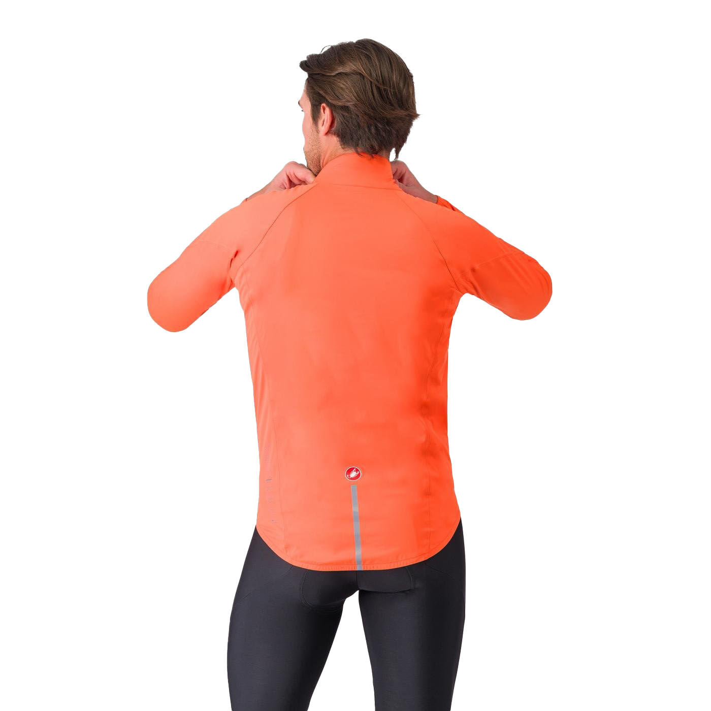 Castelli Emergency 3 jacket