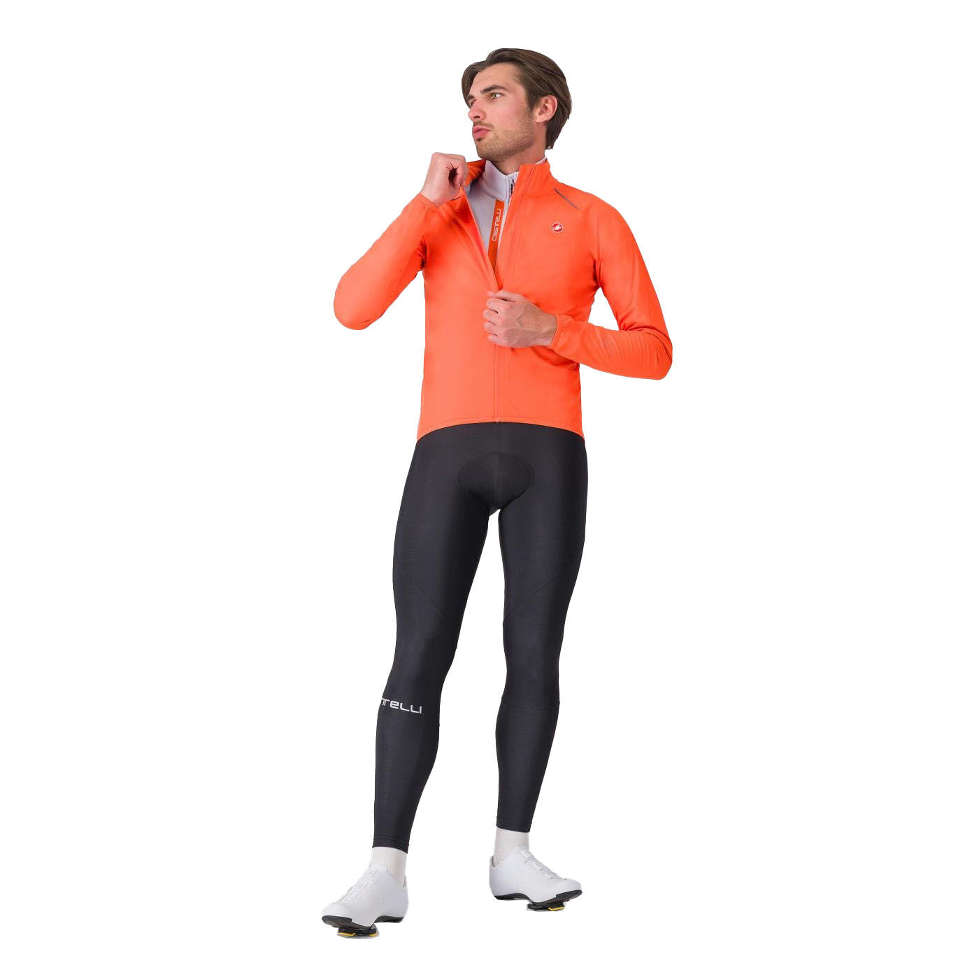 Castelli Emergency 3 jacket