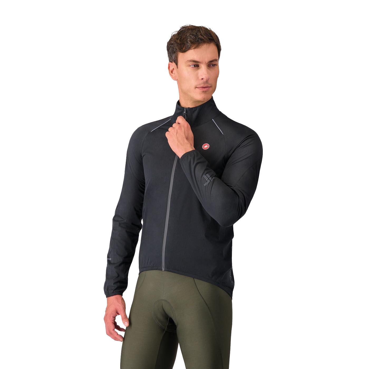 Castelli Emergency 3 jacket