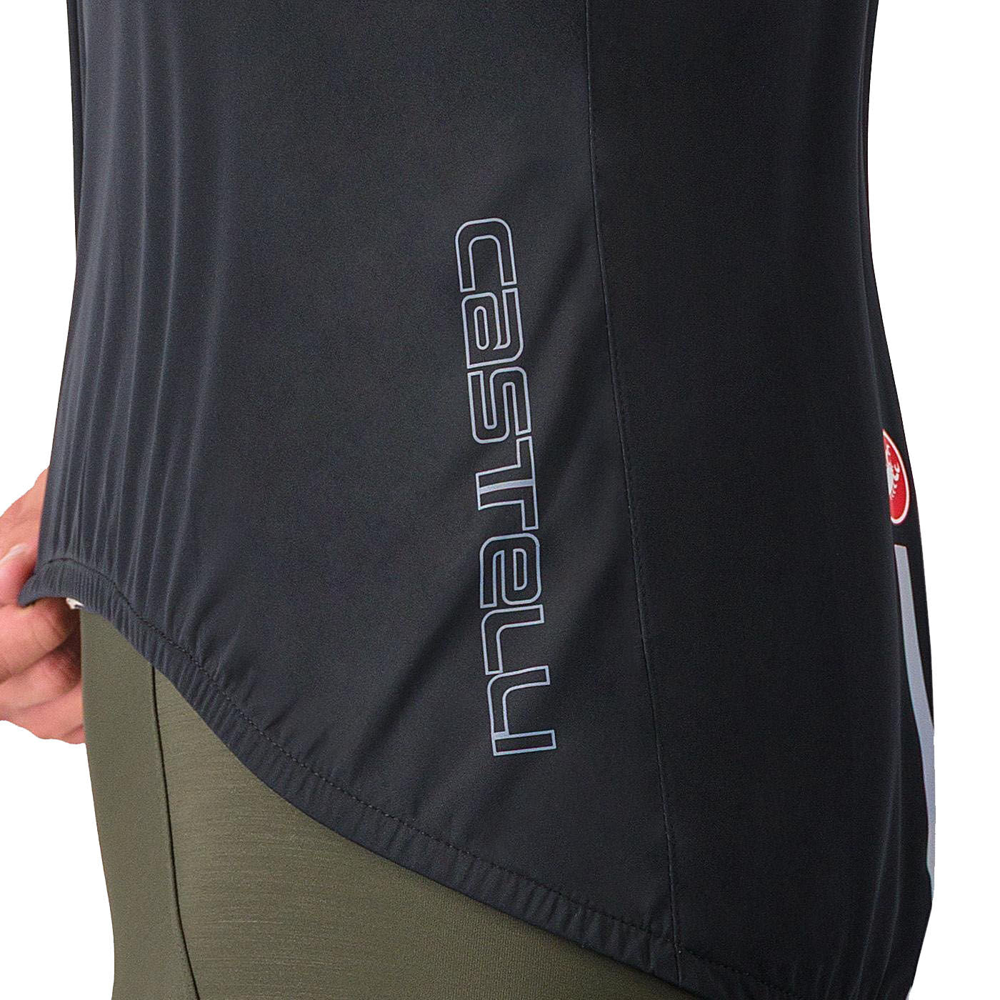 Castelli Emergency 3 jacket