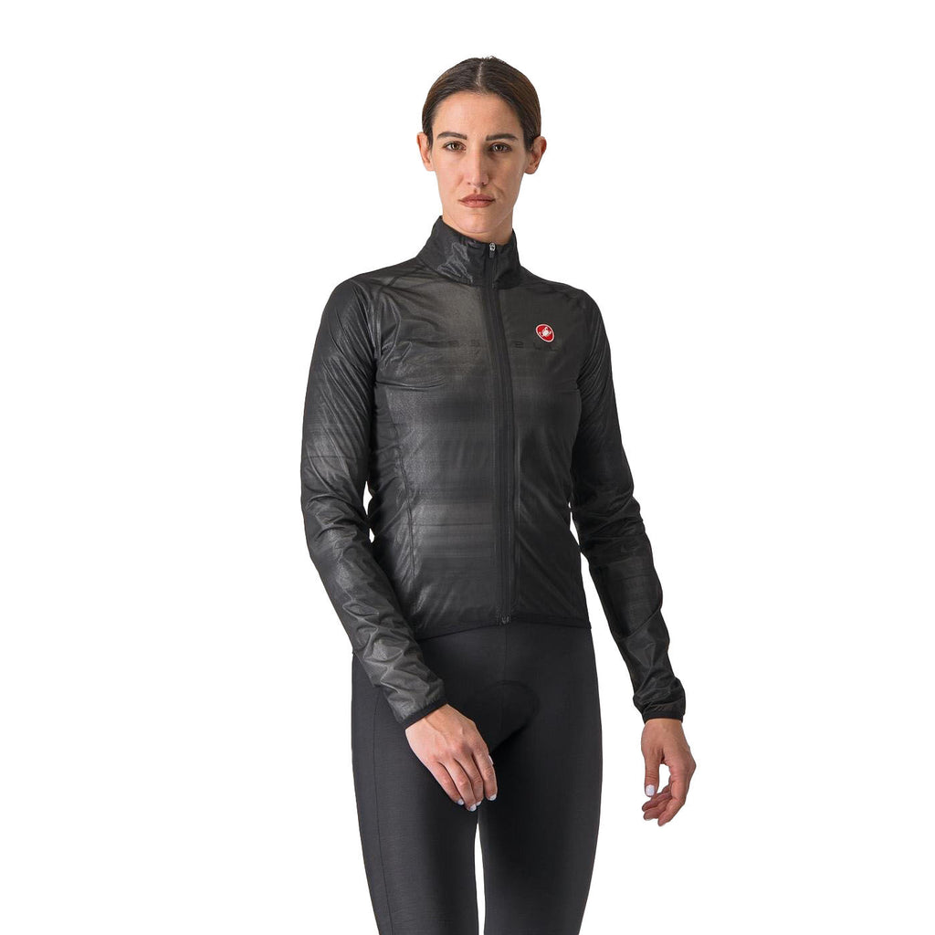 Castelli Squall Shell woman jacket