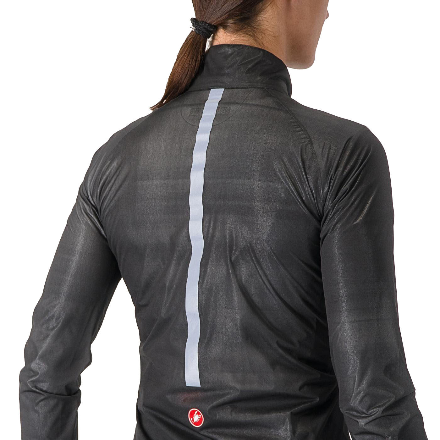 Castelli Squall Shell woman jacket