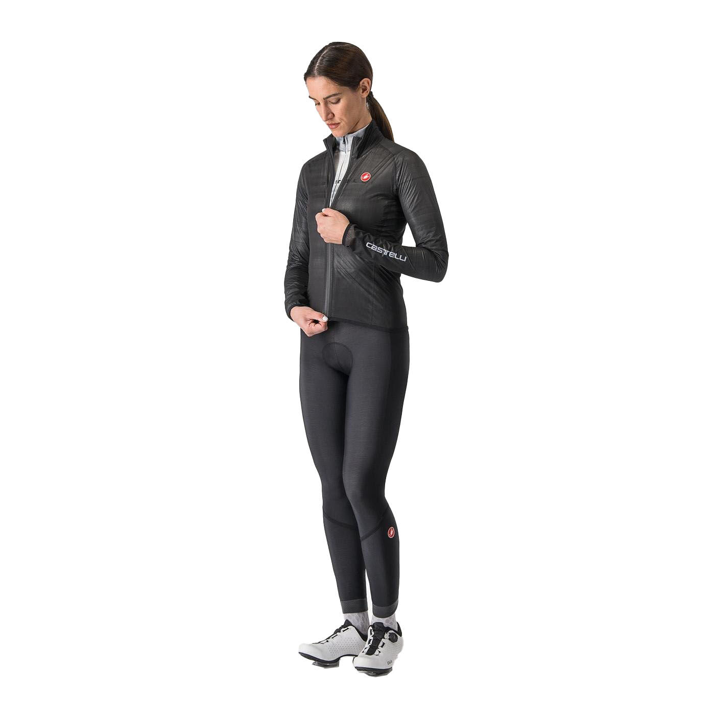 Castelli Squall Shell woman jacket