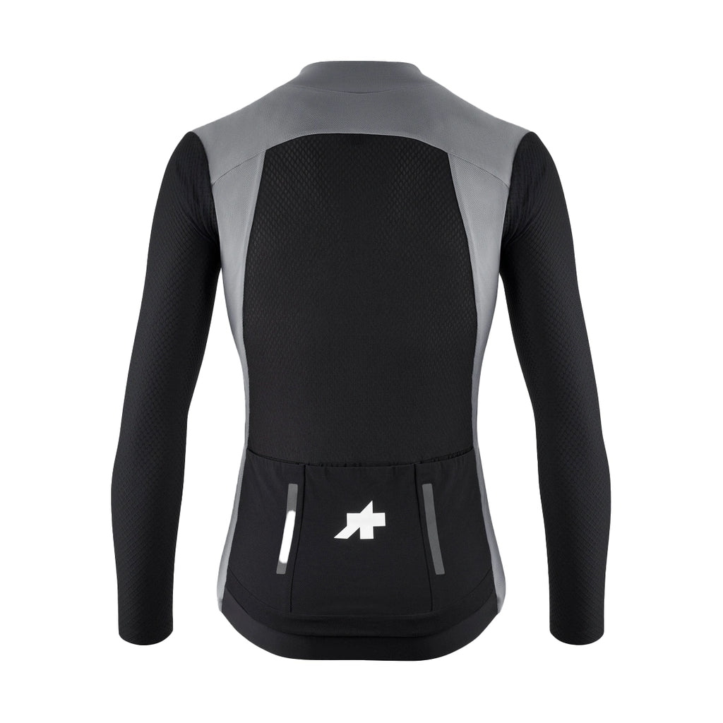 Assos Equipe RS Spring Fall S11 jacket