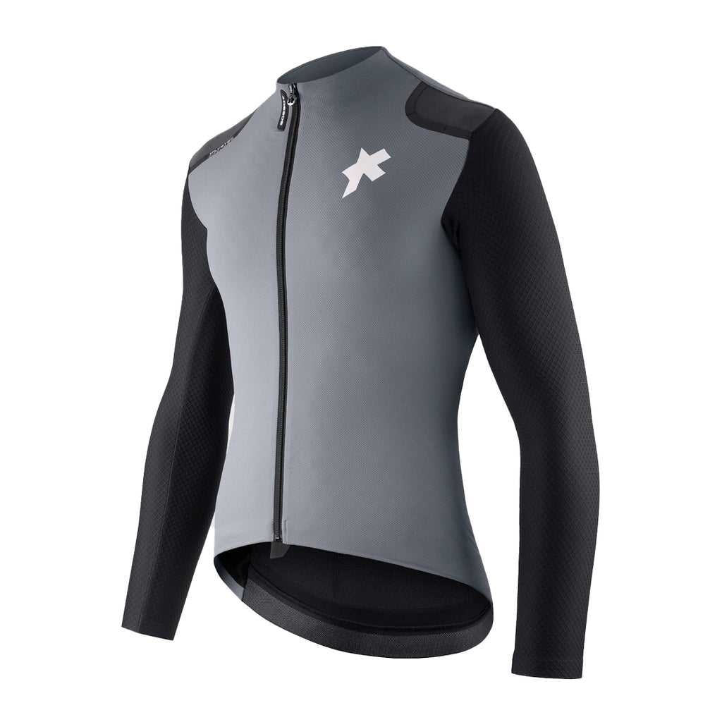 Assos Equipe RS Spring Fall S11 jacket