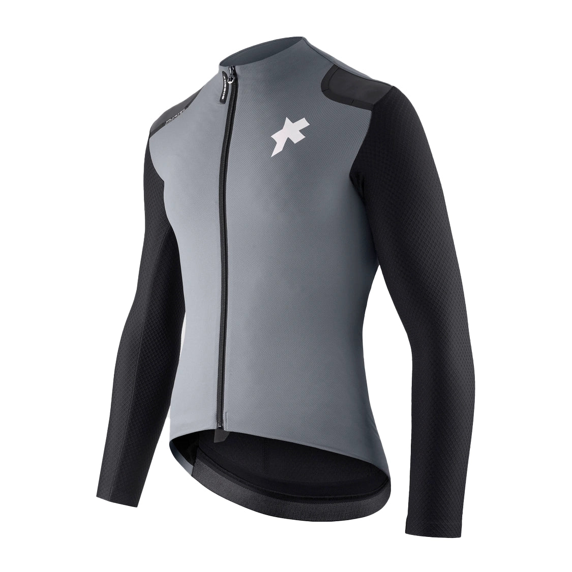 Assos Equipe RS Spring Fall S11 jacket