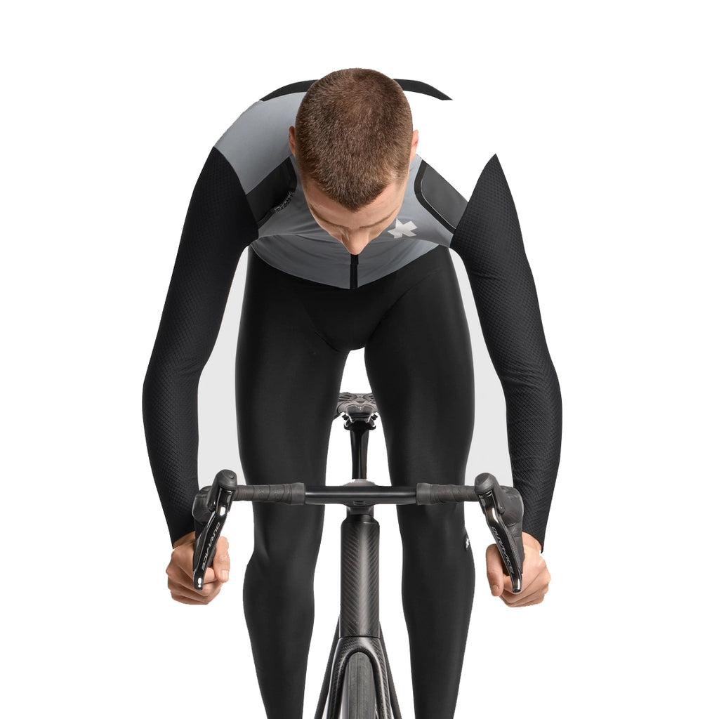 Assos Equipe RS Spring Fall S11 jacket