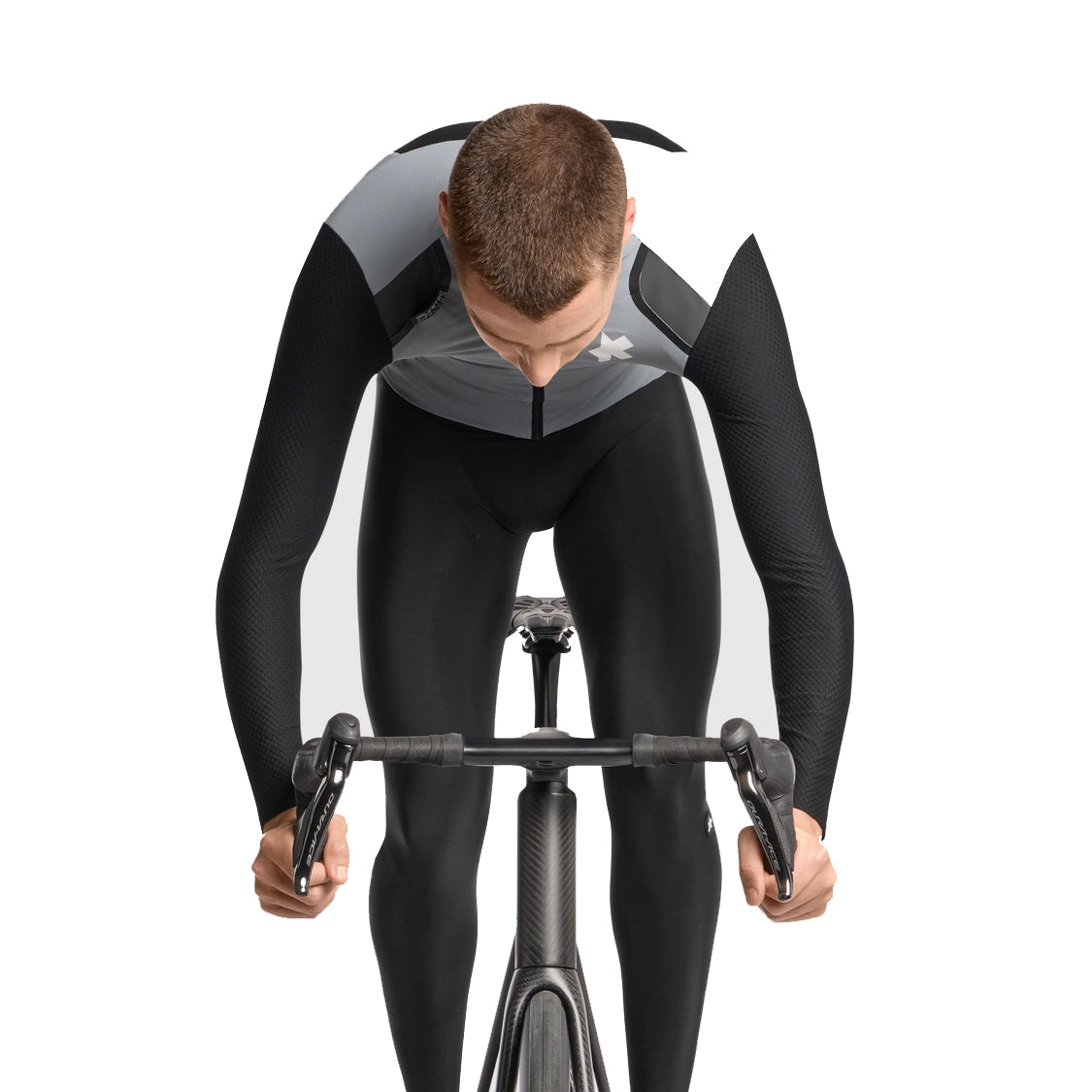 Assos Equipe RS Spring Fall S11 jacket