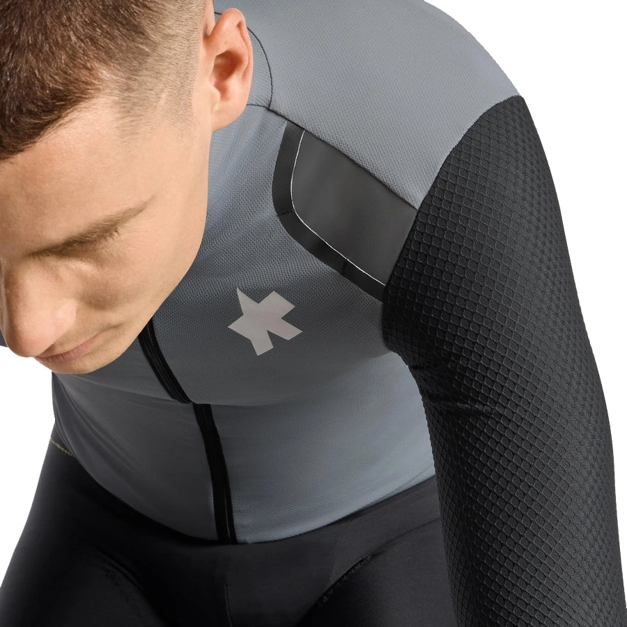 Assos Equipe RS Spring Fall S11 jacket