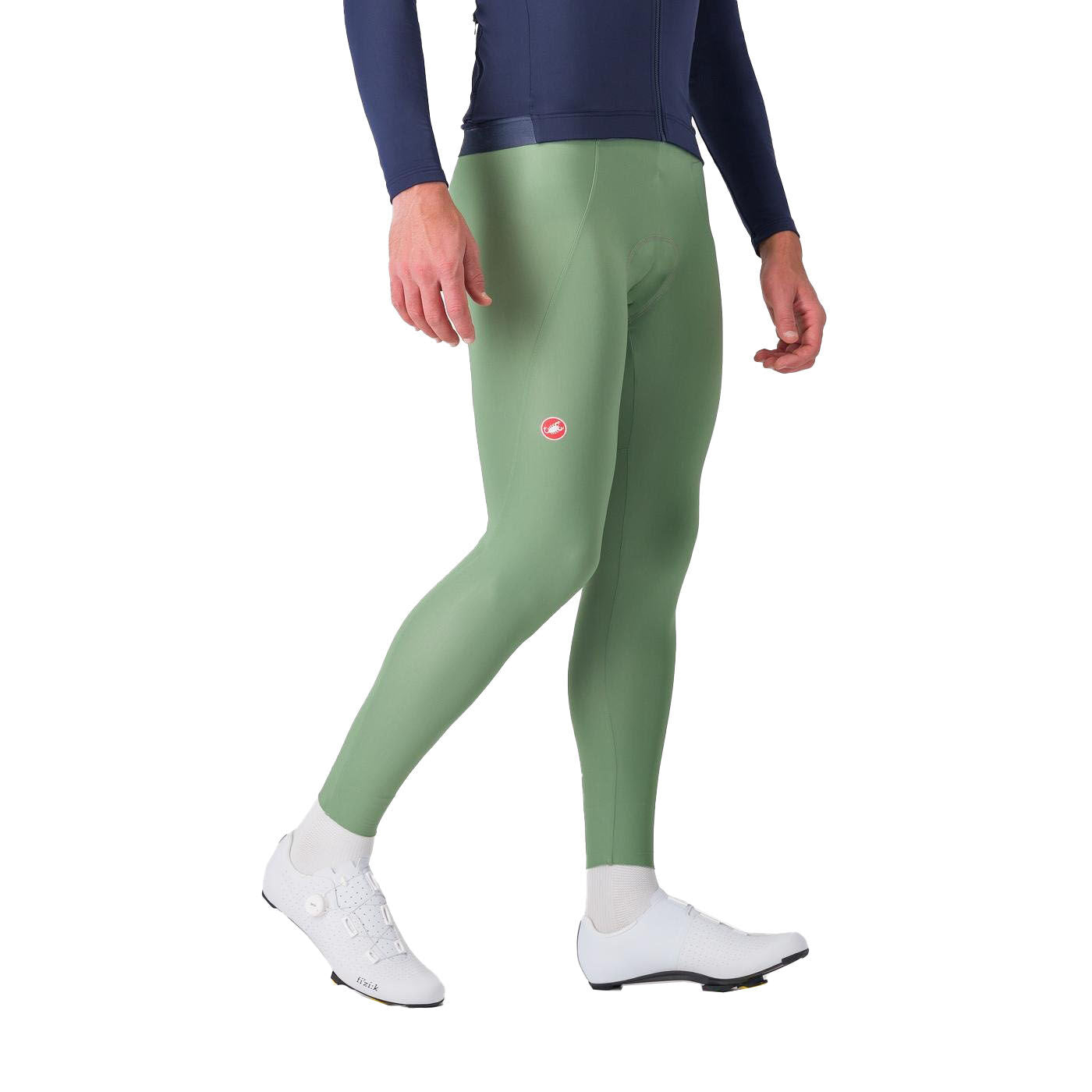 Castelli Espresso bibtight