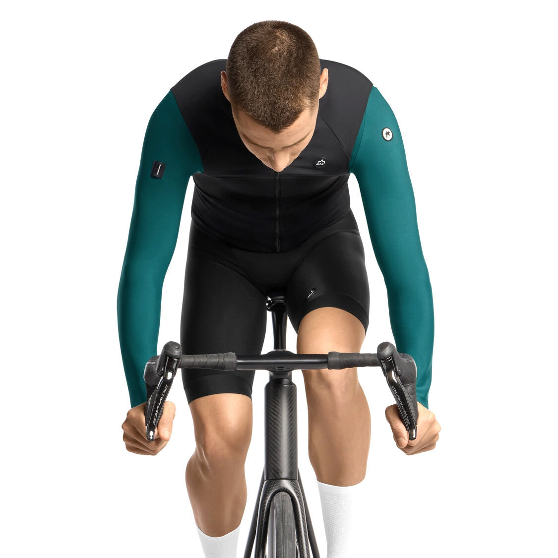 Assos Mille GTS Spring Fall Vest S11 vest