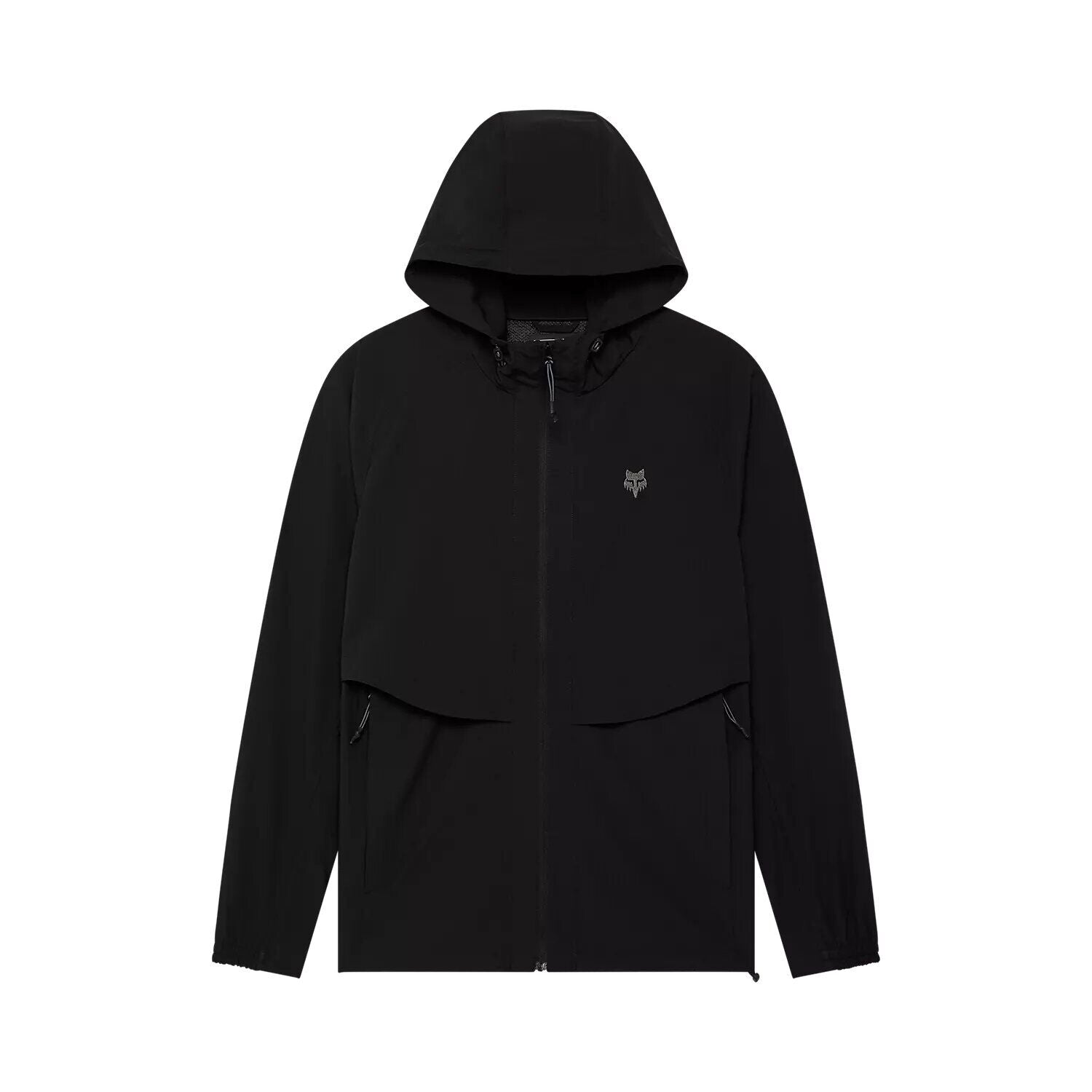 Fox Racing Survivalist Windbreaker jacket