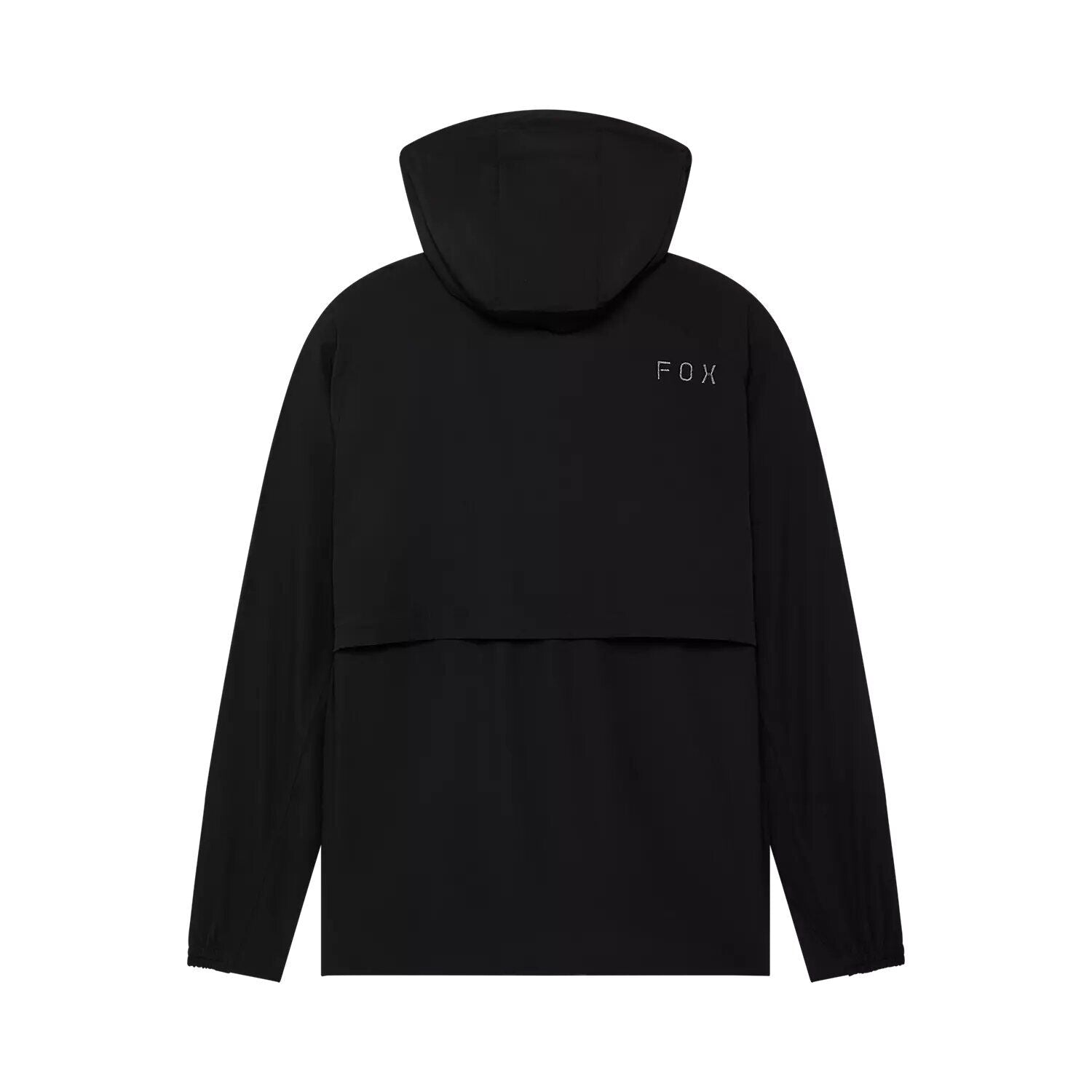 Fox Racing Survivalist Windbreaker jacket