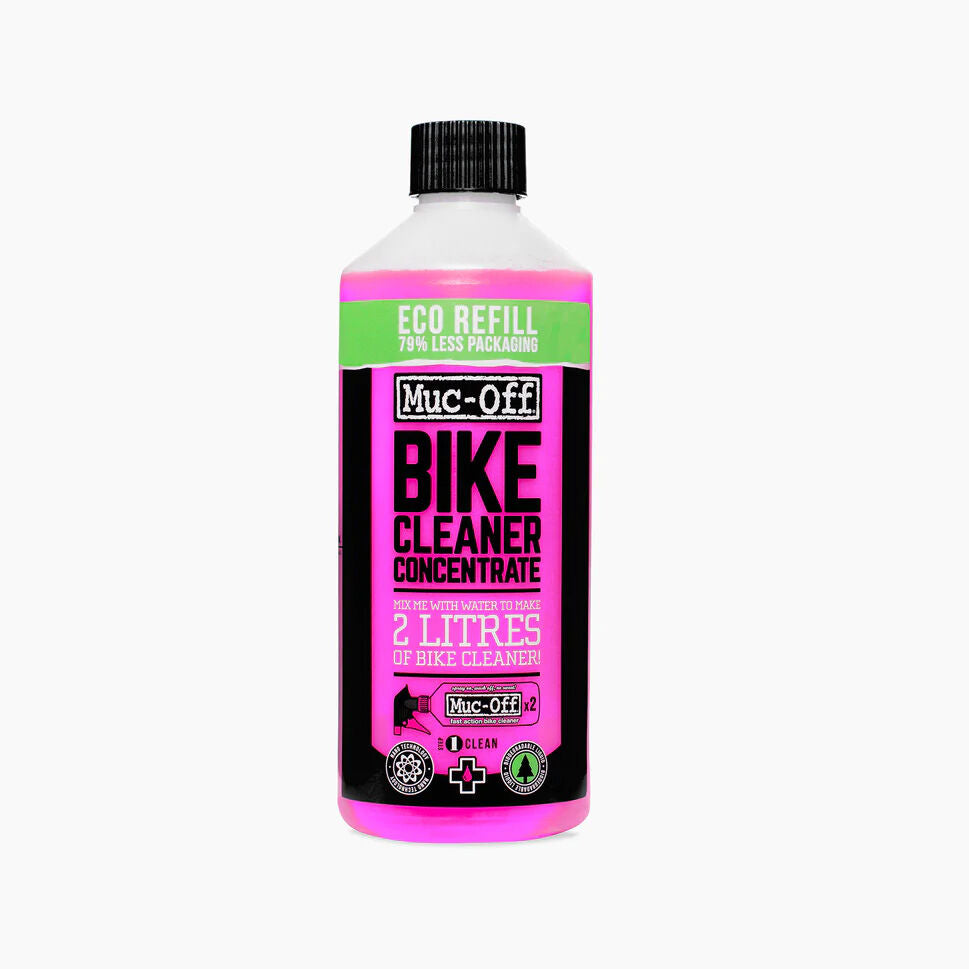 Muc-Off Bike Cleaner Concentrate refill 500 ml