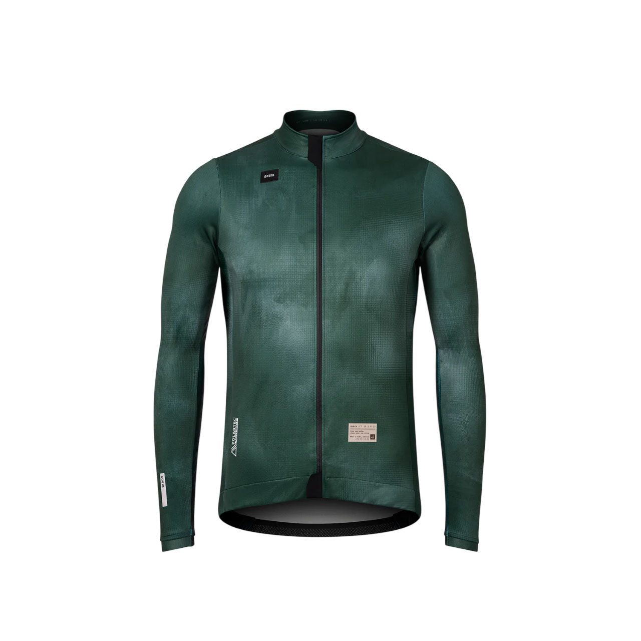 Gobik Thermal Skimo Pro 2.0 jacket