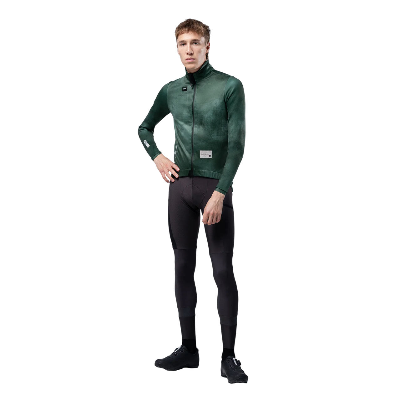 Gobik Thermal Skimo Pro 2.0 jacket