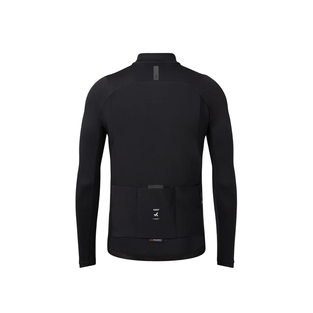 Gobik Thermal Skimo Solid jacket