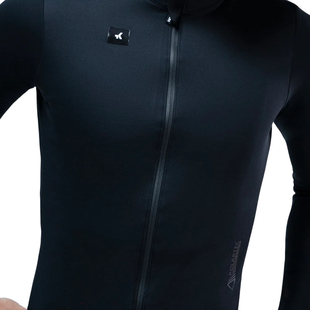 Gobik Thermal Skimo Solid jacket