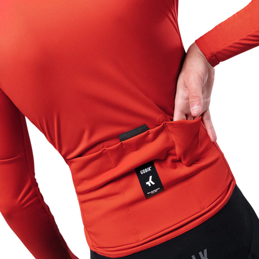 Gobik Envy 2.0 jacket