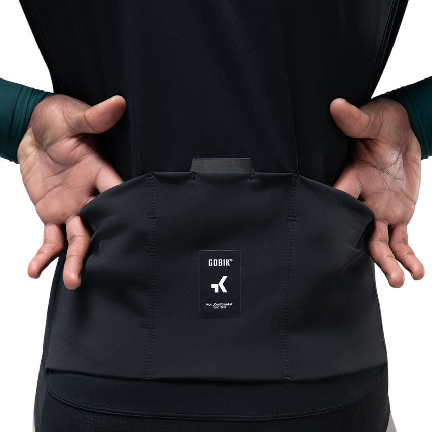 Gobik Pathfinder vest