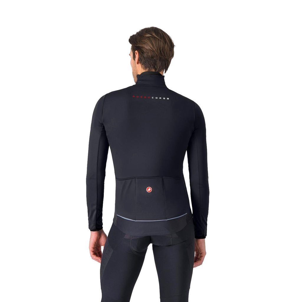 Castelli Alpha 150 jacket