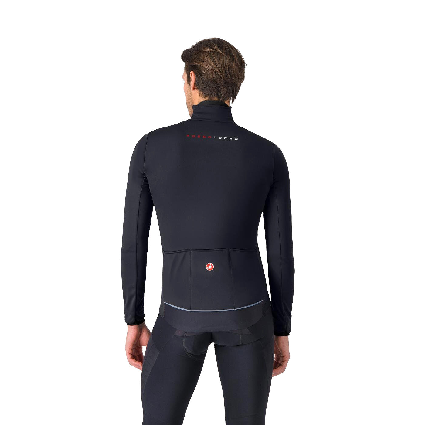Castelli Alpha 150 jacket