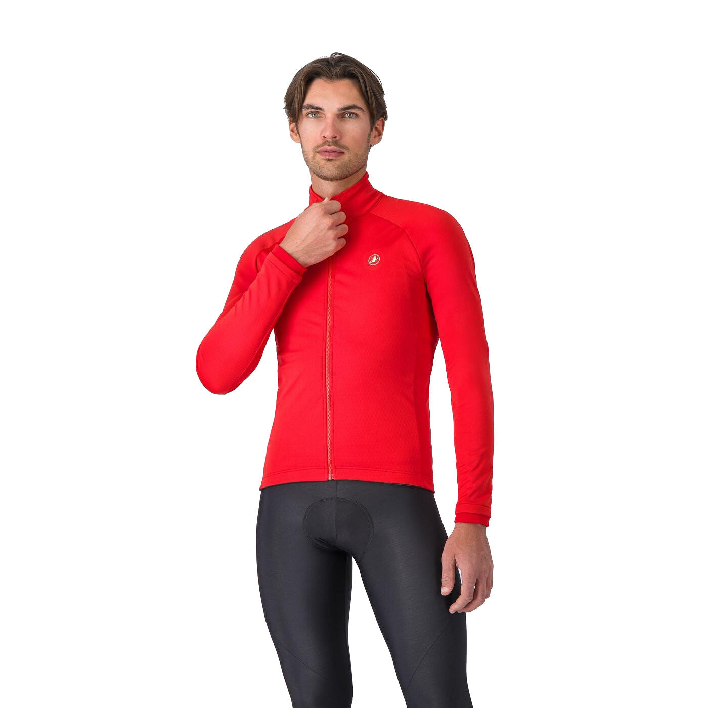Castelli Competizione jacket