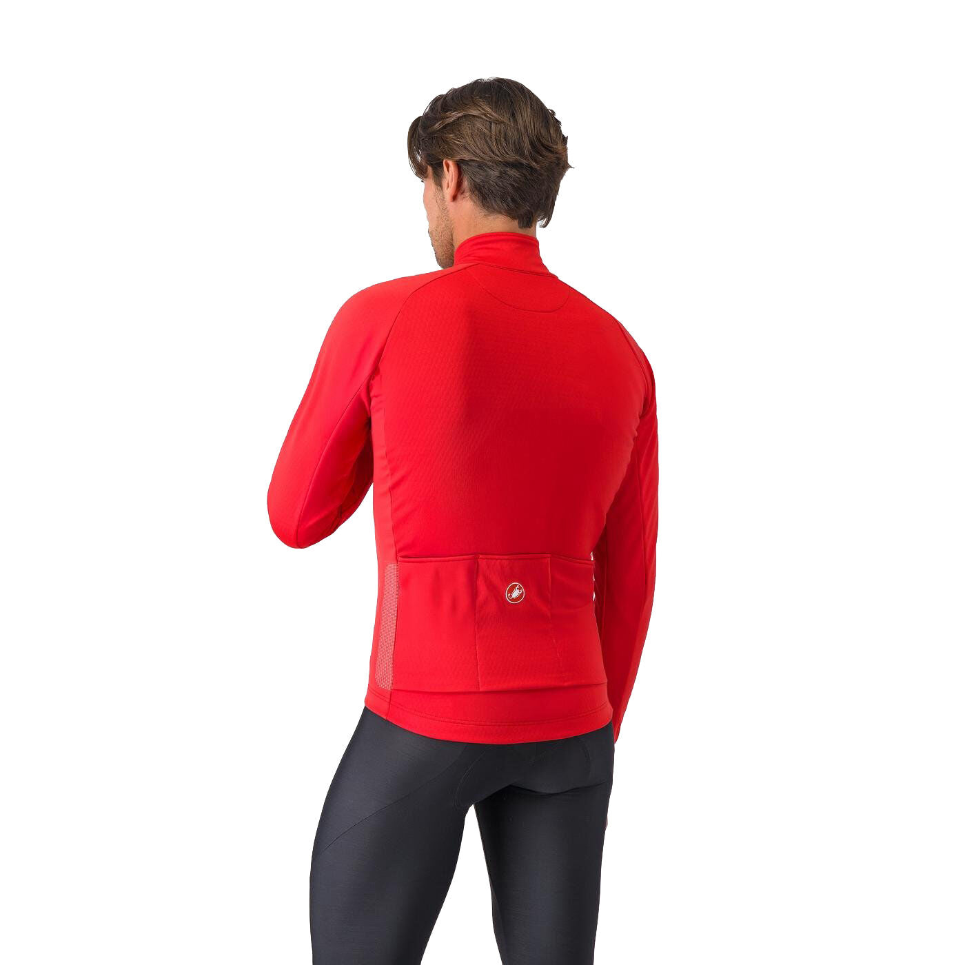 Castelli Competizione jacket
