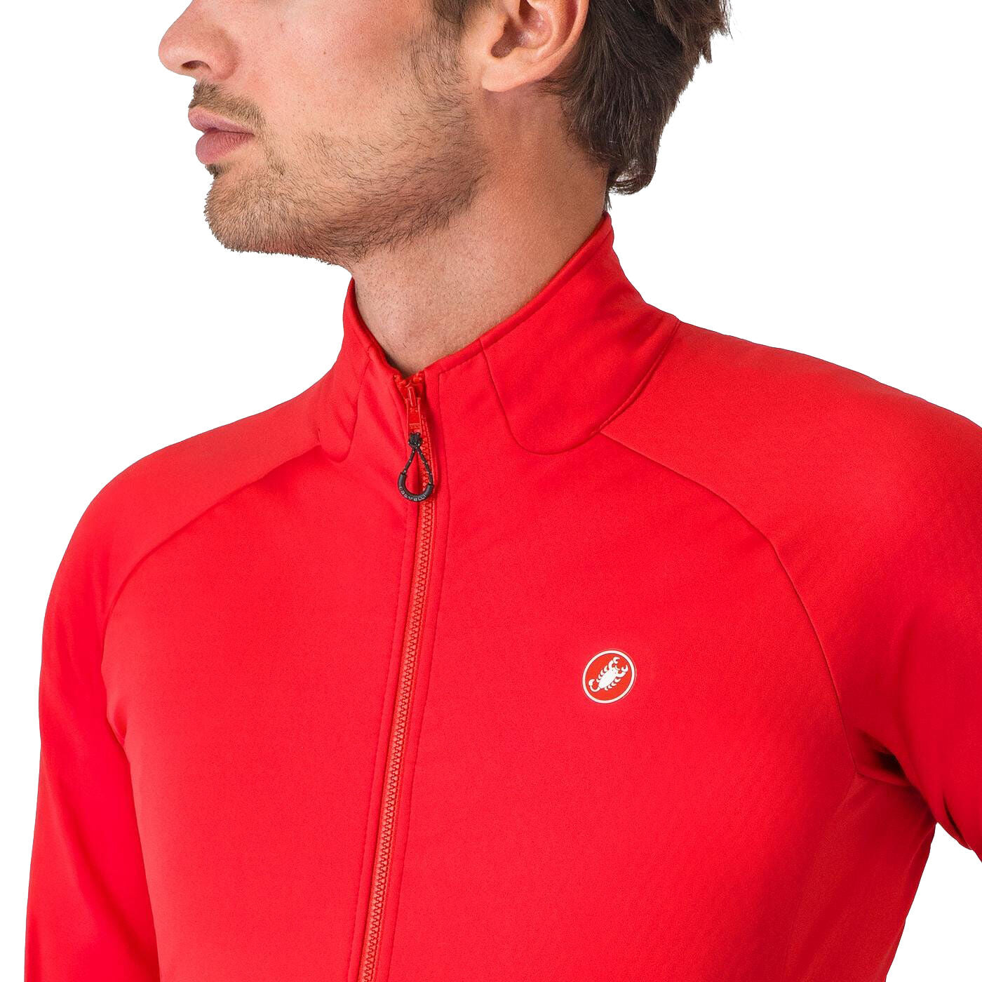 Castelli Competizione jacket