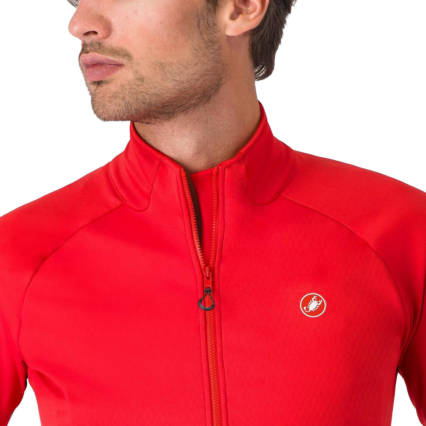 Castelli Competizione jacket