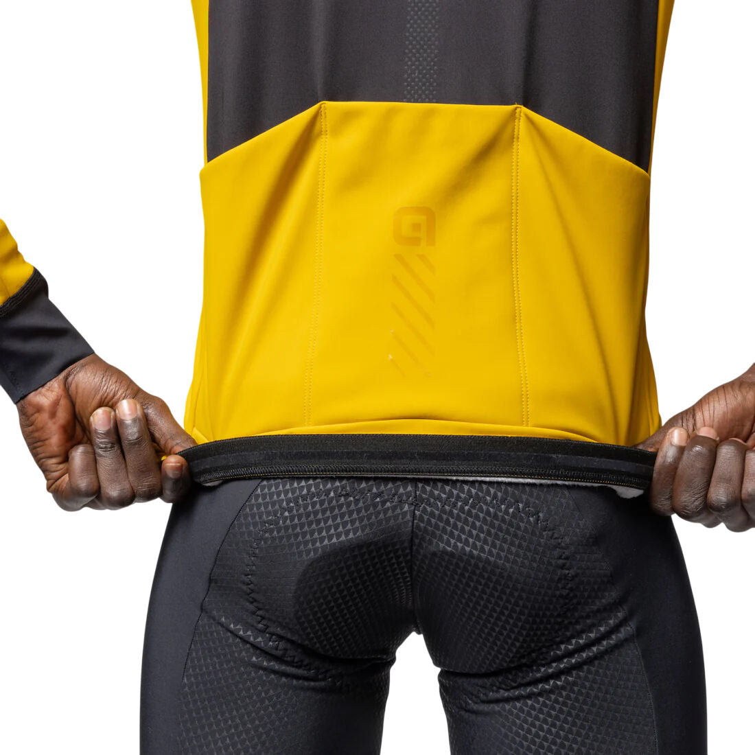 Alè Pragma Fondo 3.0 jacket