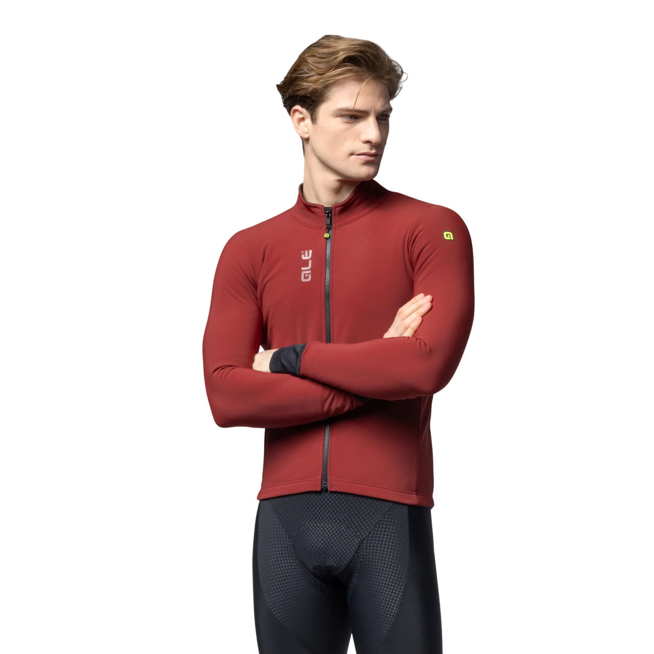 Alè Pragma Fondo 3.0 jacket