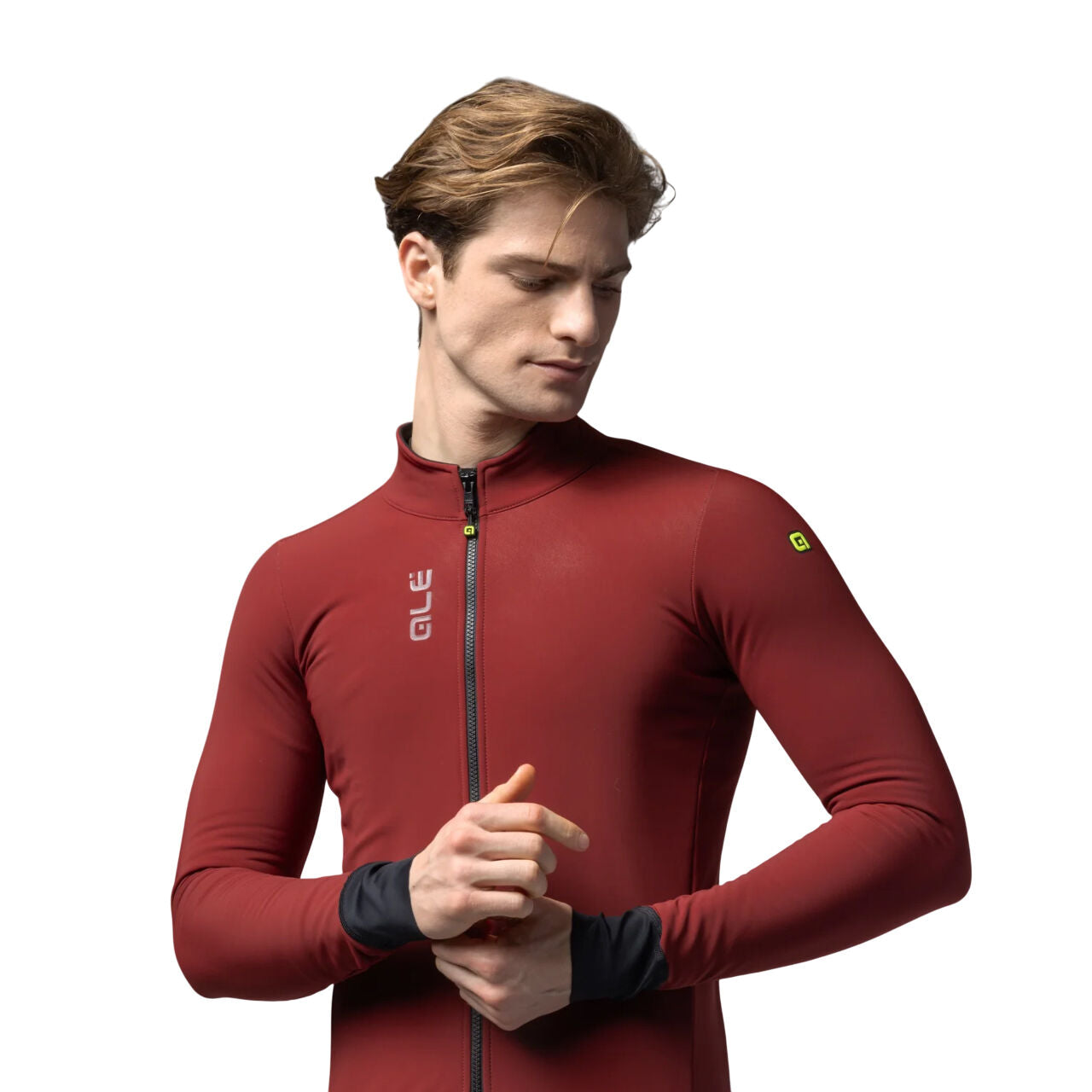 Alè Pragma Fondo 3.0 jacket