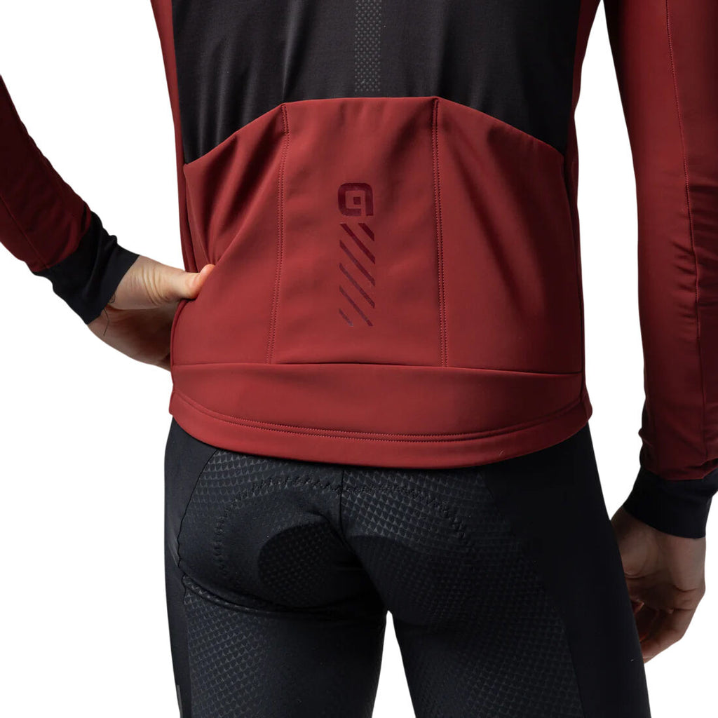 Alè Pragma Fondo 3.0 jacket