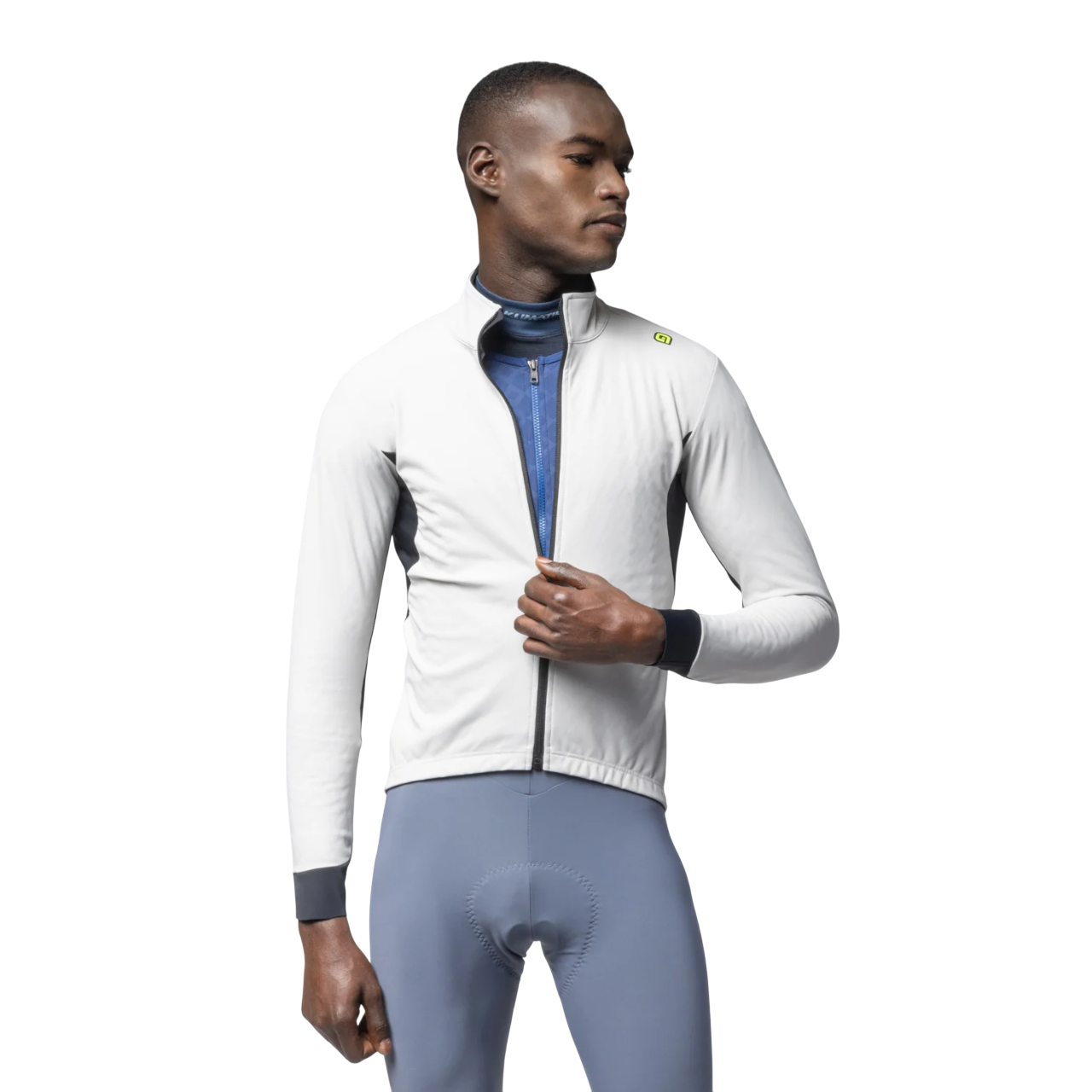 Ale Klimatik K-Double jacket