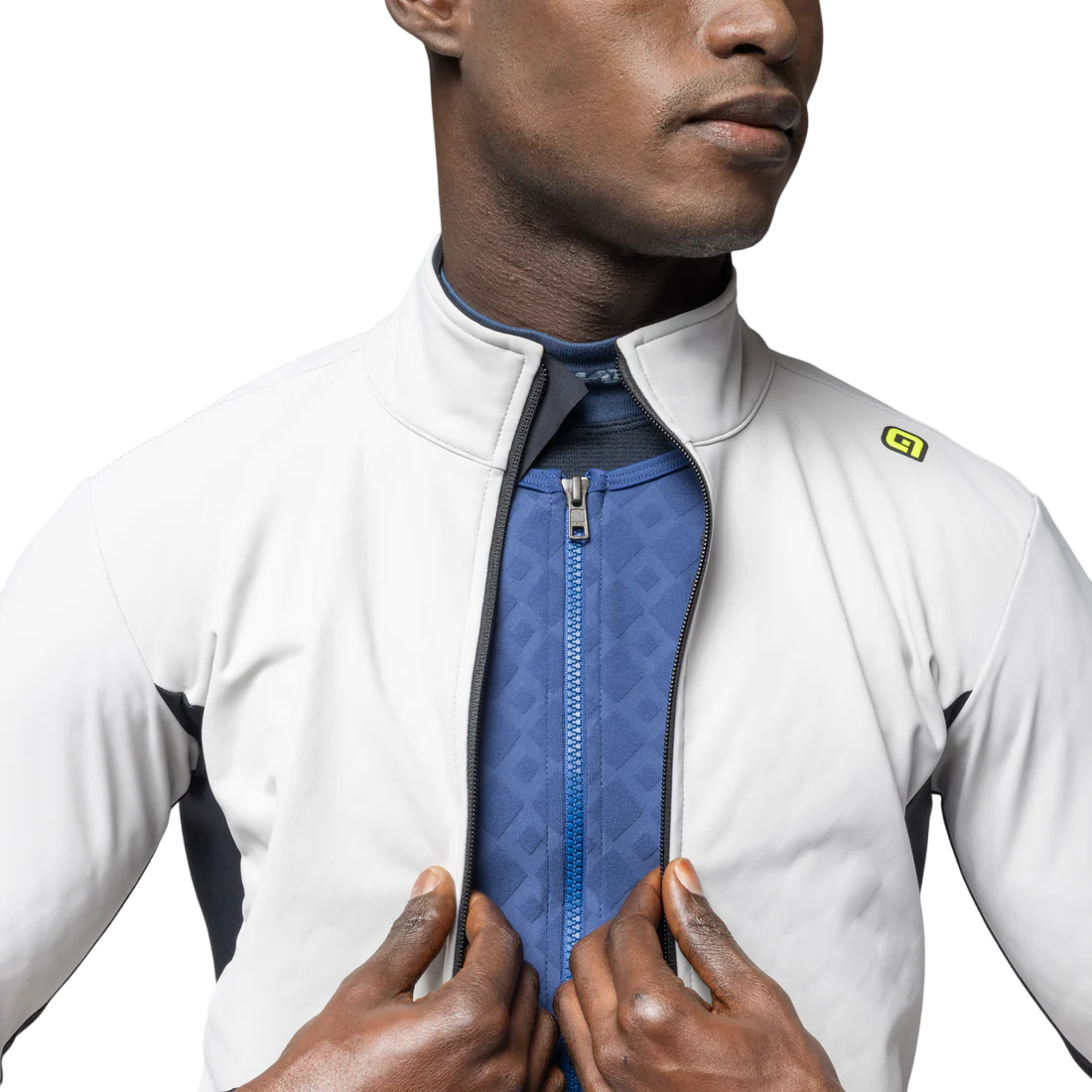 Ale Klimatik K-Double jacket