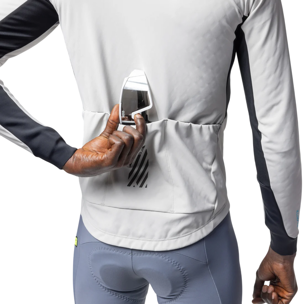 Ale Klimatik K-Double jacket