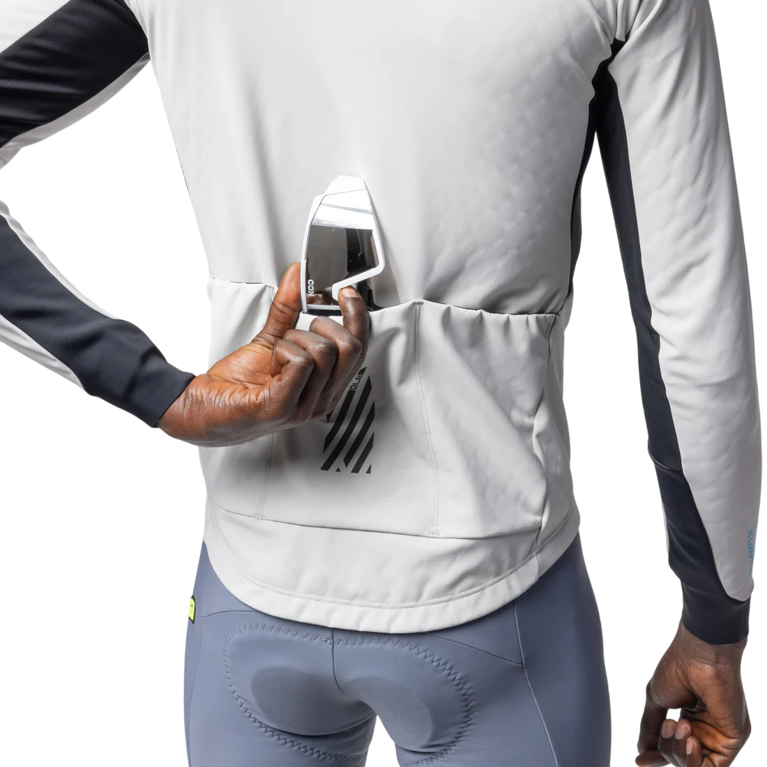 Ale Klimatik K-Double jacket