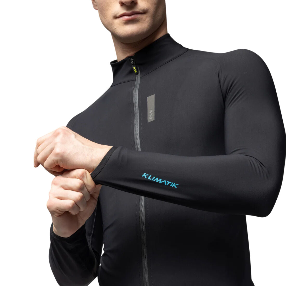 Alè Klimatik Shell Racing 2.0 jacket