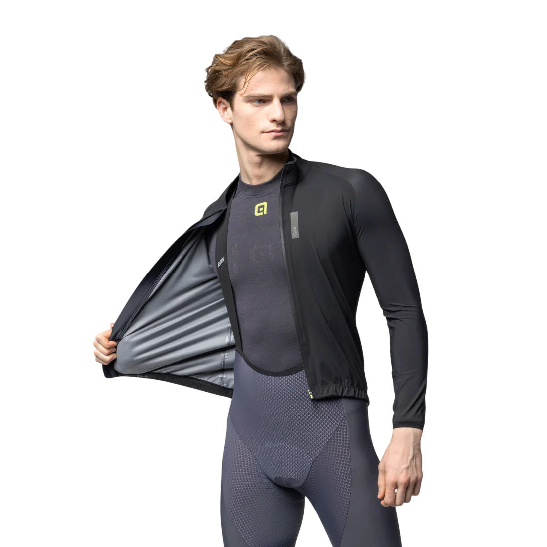 Alè Klimatik Shell Racing 2.0 jacket