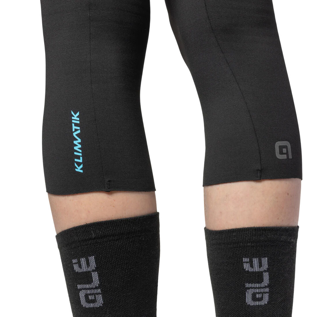 Alè K-Master knee warmers