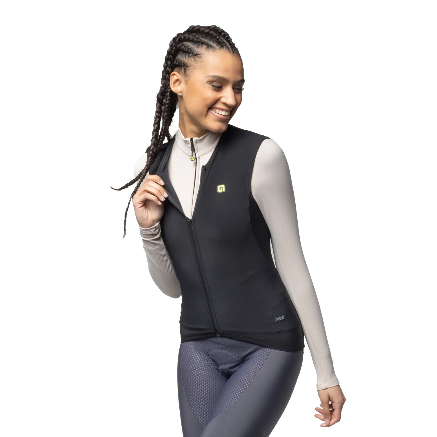 Alé PR-E Thermo 2.0 woman vest
