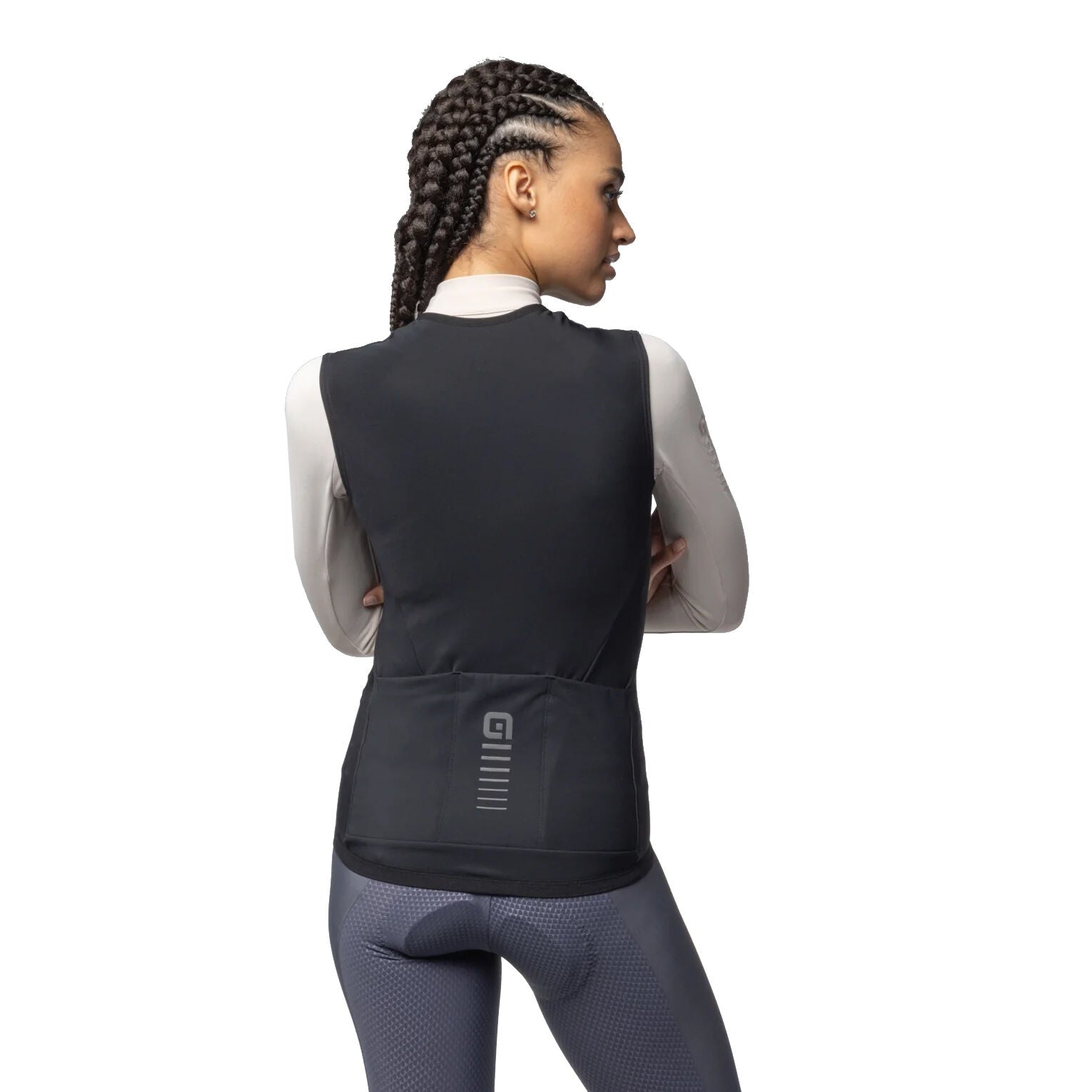 Alé PR-E Thermo 2.0 woman vest