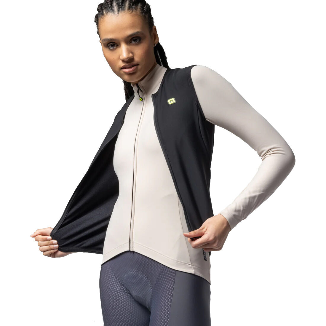 Alé PR-E Thermo 2.0 woman vest